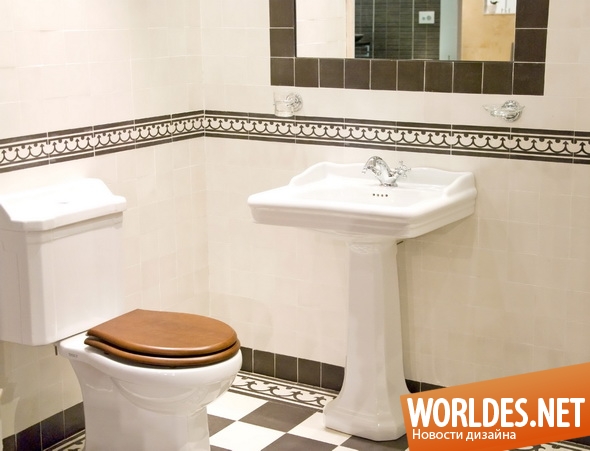 дизайн ванной комнаты, ванная комната, плитка для ванной комнаты, плитка, настенная плитка, мозаичная плитка